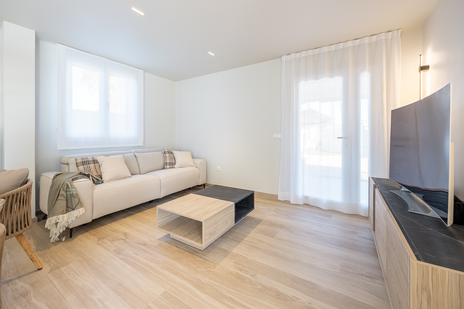Imagen del proyecto Casa Nuvart